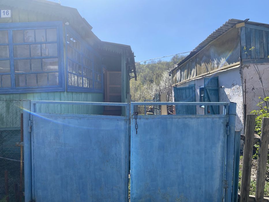 Жер уи сатылады корем десениздер