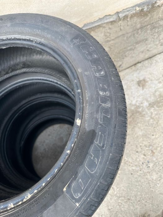 Продам летний шины