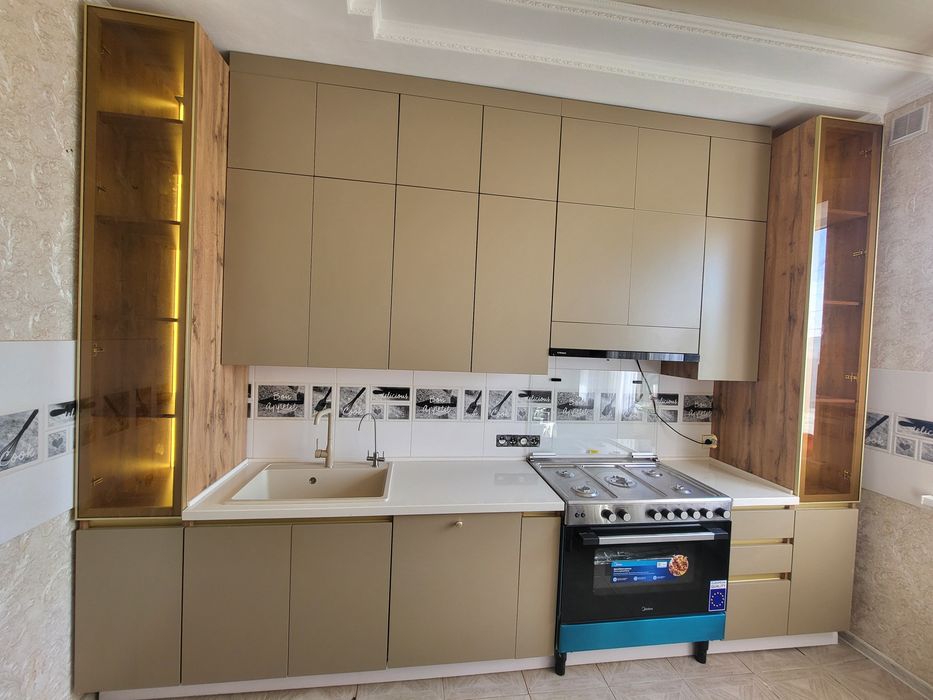 Мебель жасаймыз кез келген
