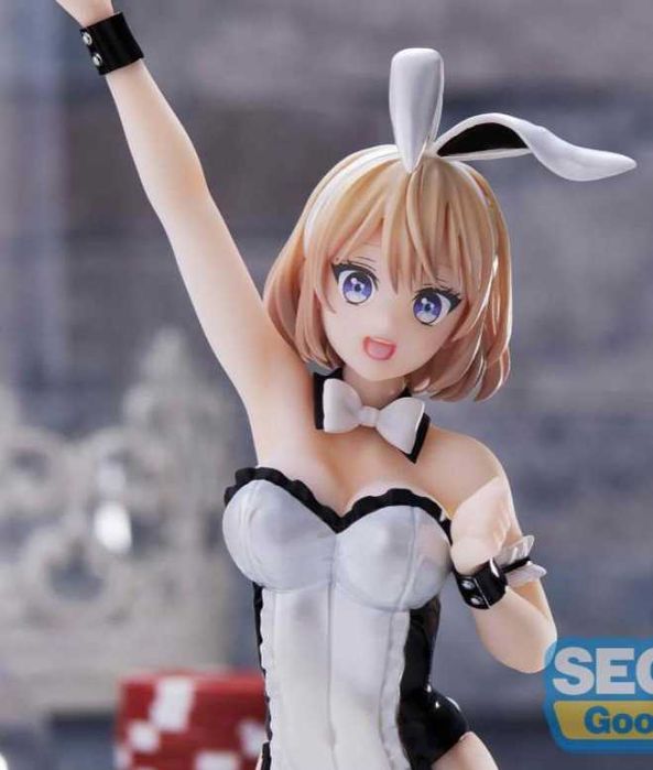 Figurina A Couple of Cuckoos Sachi Umino 21 cm anime