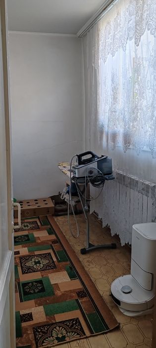 Продаётся 2х комнатная 77 серия