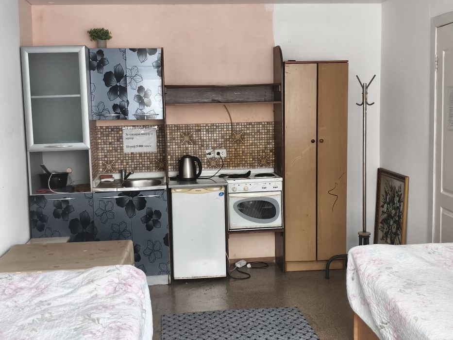 Здаётся Койко/место ХОСТЕЛ .