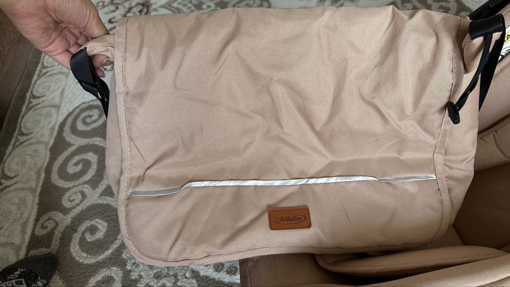 Детское автокресло