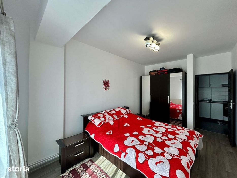 Apartament de inchiriat Sibiu - 2 camere - Turnisor