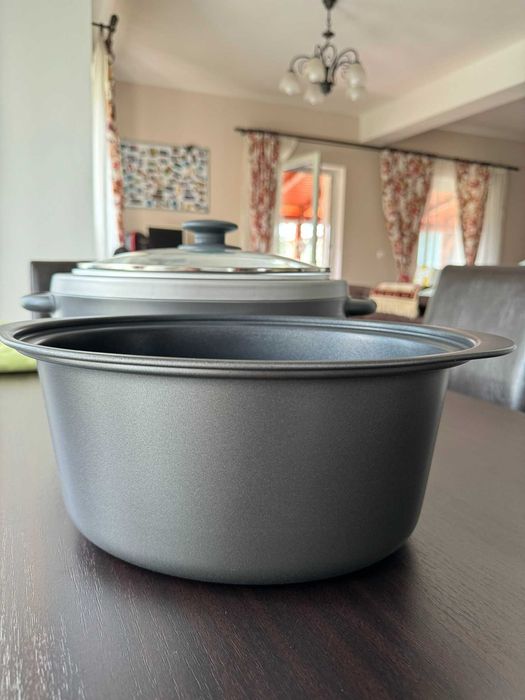Vand - Slow Cooker -  aparat de gatit Morphy Richards  - NOU