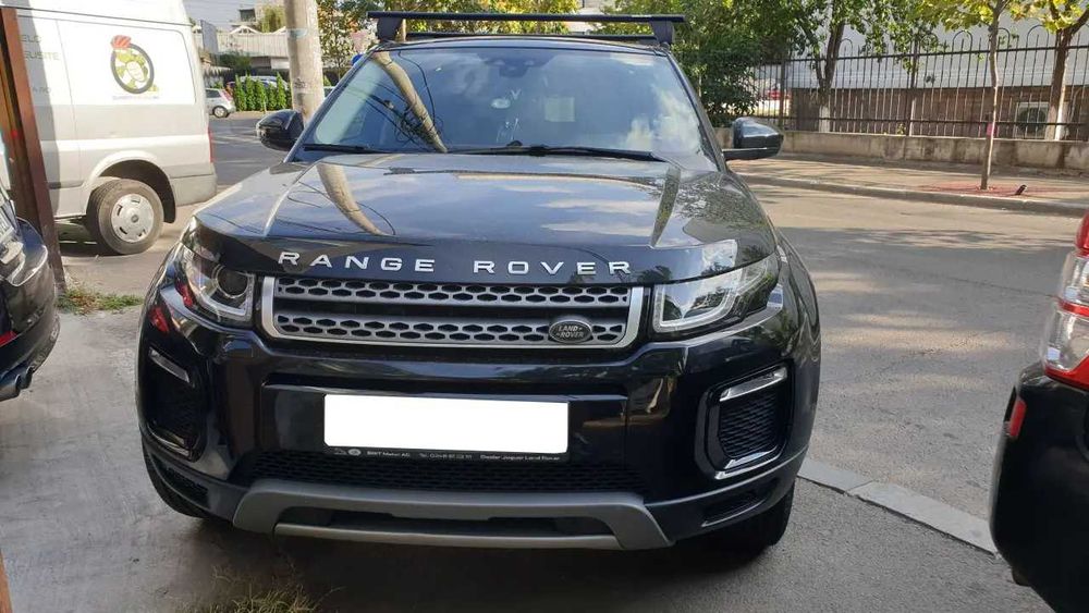 Bare transversale portbagaj LAND ROVER - peste 20.000 modele