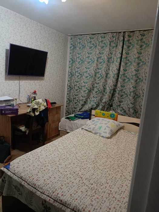 Продам 2 комнатную квартиру район ДСР