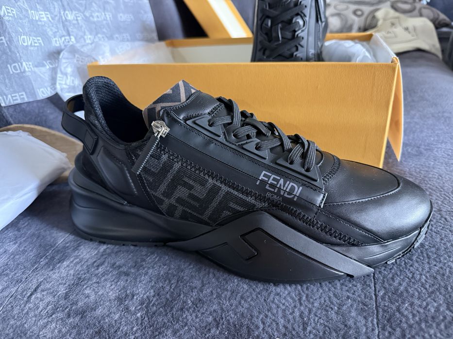 Fendi Flow мъжки маратонки