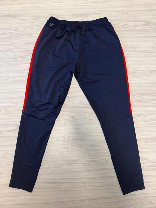 ''PUMA Arsenal Training Trousers''оригинално мъжко долнище Л размер
