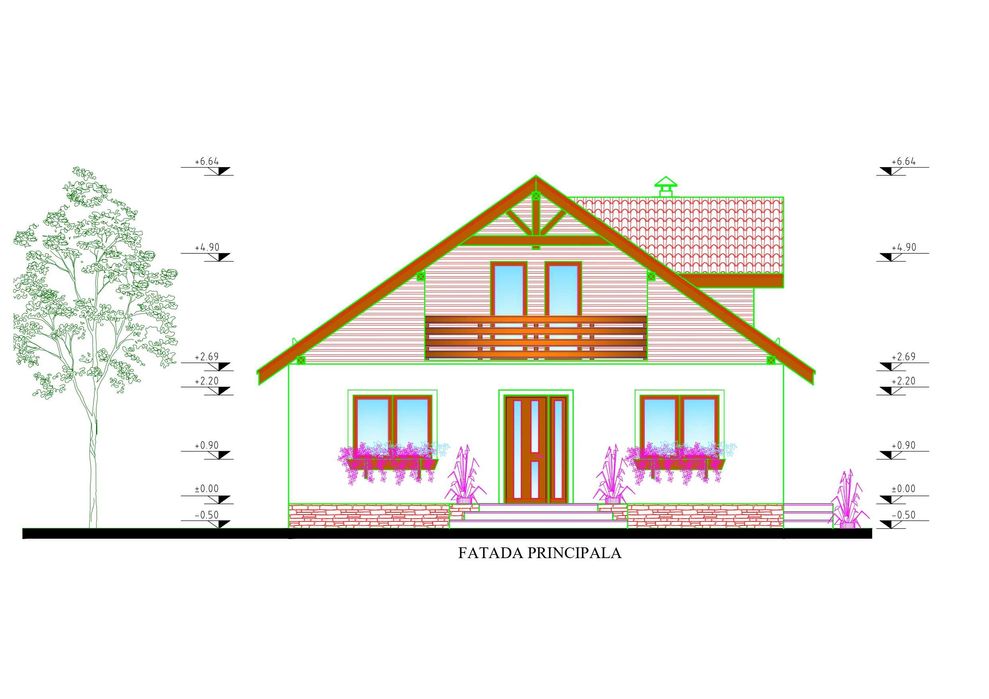 Vând teren construcții Bunloc