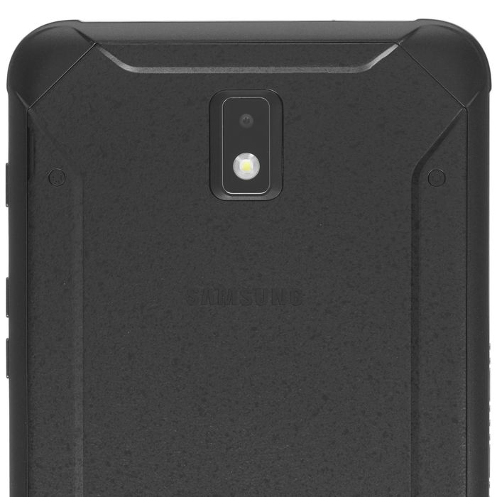 Защищенный планшет Samsung Galaxy Tab Active 2 (4G/LTE)