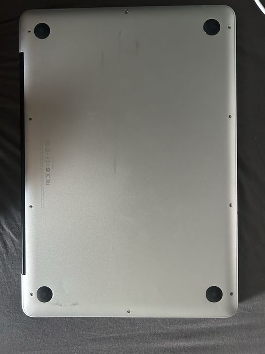 Apple MacBook Pro 13” Mid 2010 (A1278)