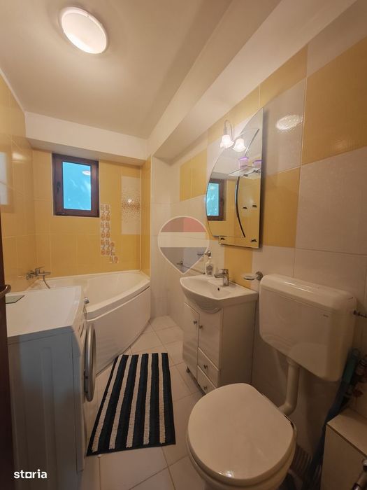 Apartament + terasa| Aleea Mostiștea | Nicolae Grigorescu