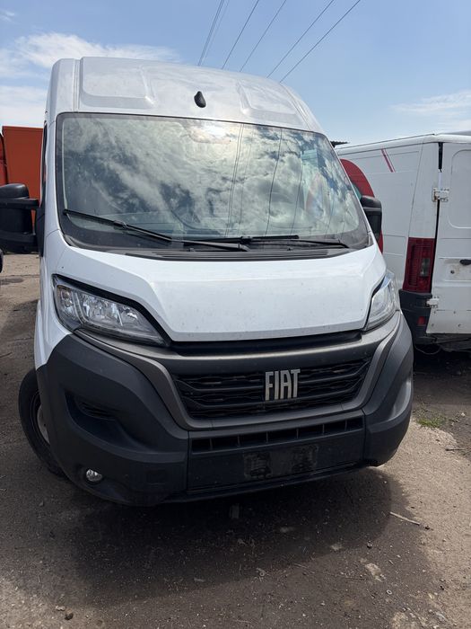 НА ЧАСТИ/2.2 пежо мотор Fiat ducato,фиат дукато