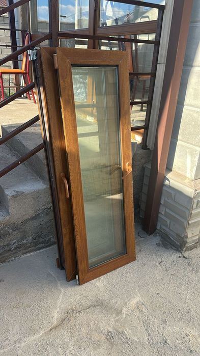 Продам окна пластиковые бу, Косшы.
