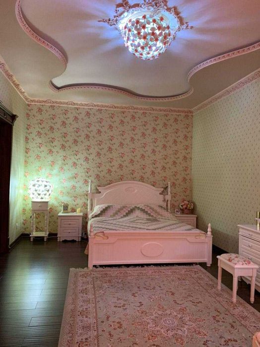 Продам 4х уровневый особняк в Юнус-Абад. р-не, ориентир ТашТюрьма