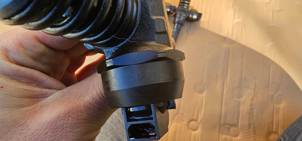 Injectoare Vw Golf 4 1.9 TDI AXR 2002 2003 2004 2005