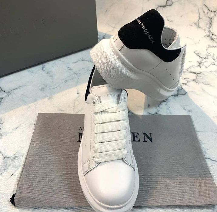 Дамски маратонки различни модели