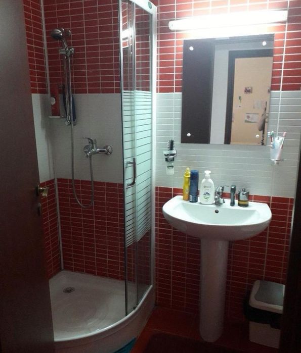 Garsoniera Obcini, centrala termica