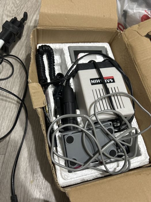 Продам маникюрные оборудование