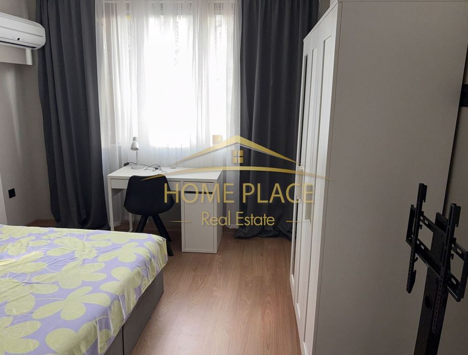 Дава се под наем Тристаен апартамент в Варна, Базар Левски - 100 кв.м за 1020 € - Снимка #8