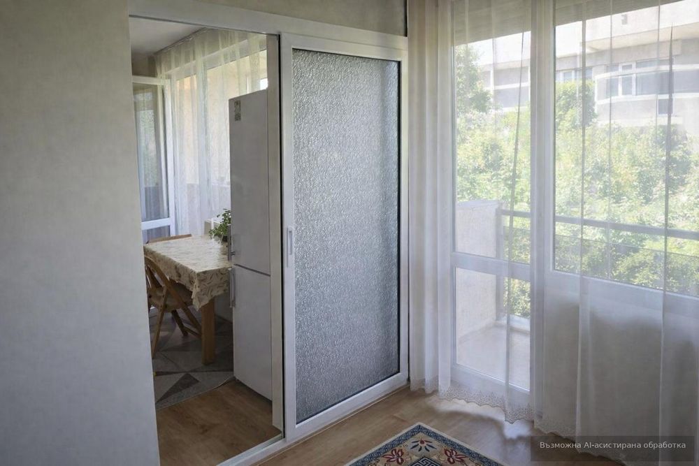 Двустаен апартамент под наем в ж.к. Студентски град, 2209368