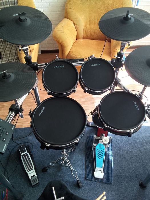 Alesis Crimson ll SE