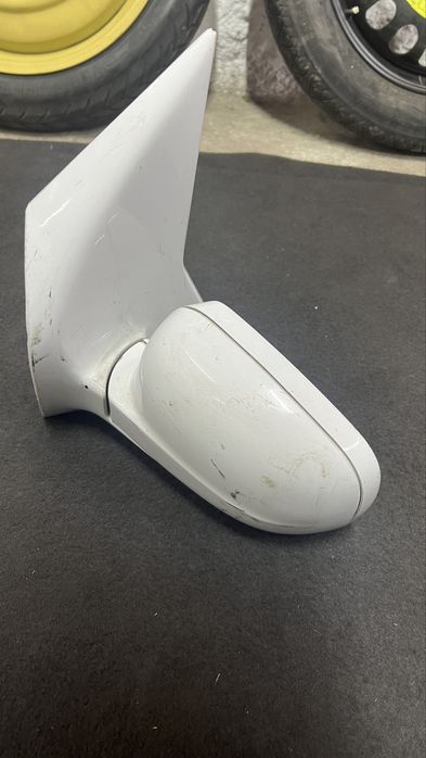 Левое зеркало Мерседес Вито