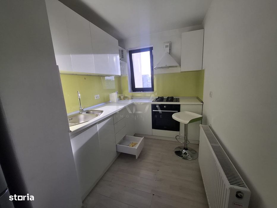 3 camere, et 9/10, 67 mp -Drumul Taberei, Favorit