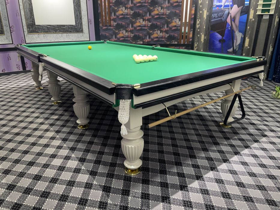 Продается новые бильярдные столи Lider ClassicБильярд,bilyard,billiard
