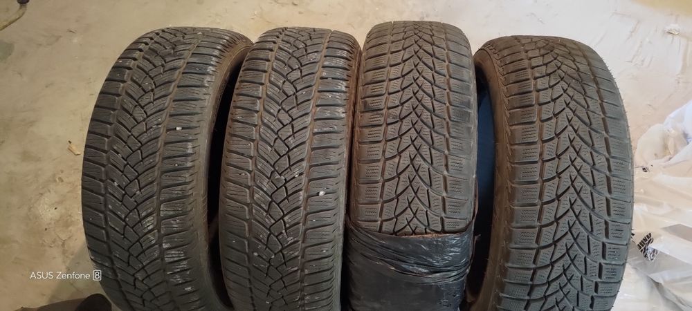 Зимни гуми 205/55/16