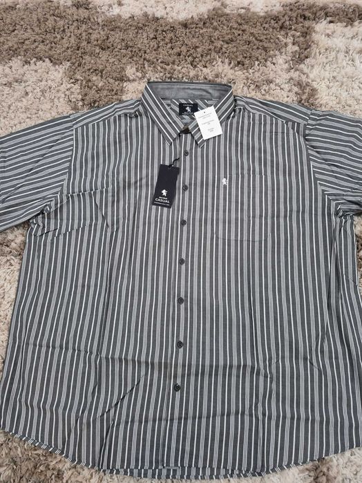 Camasa barbati  -2 marimi 45/46 si 49/50