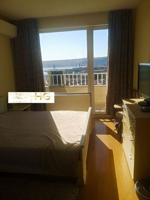 Продава се Тристаен апартамент в Варна, Операта - 108 кв.м за 1214 €/кв.м - Снимка #4