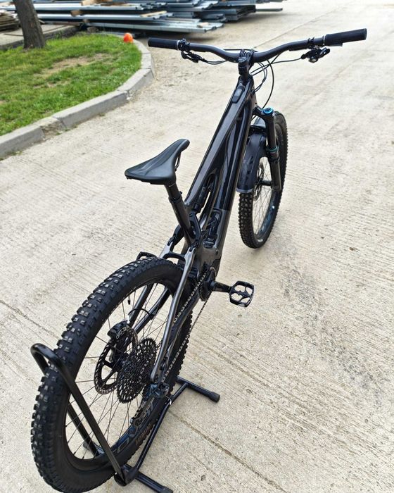 Vand bicicleta electrica  Specialized Turbo Levo 3 Expert Carbon