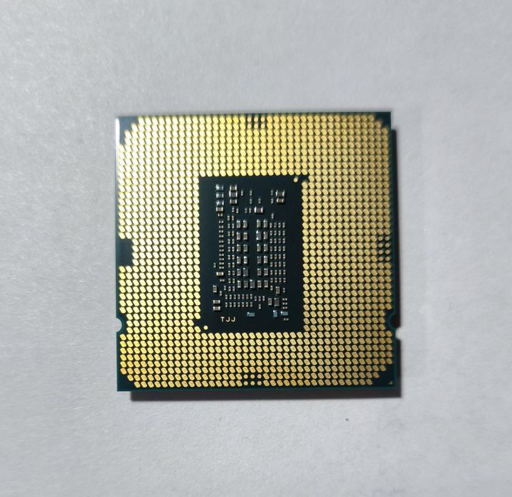 CPU Intel I5 10400f