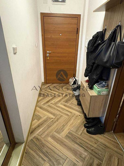 оф.24822 Двустаен обзаведен/ Тракия