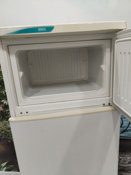 Продам холодильник.