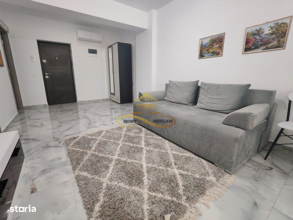 Apartament De Inchiriat Complex Rezidential Fiald Bacau