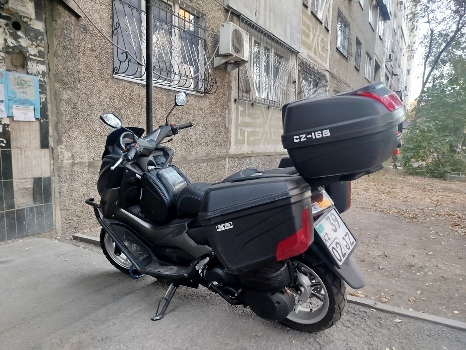 Скутер N-Max ABS