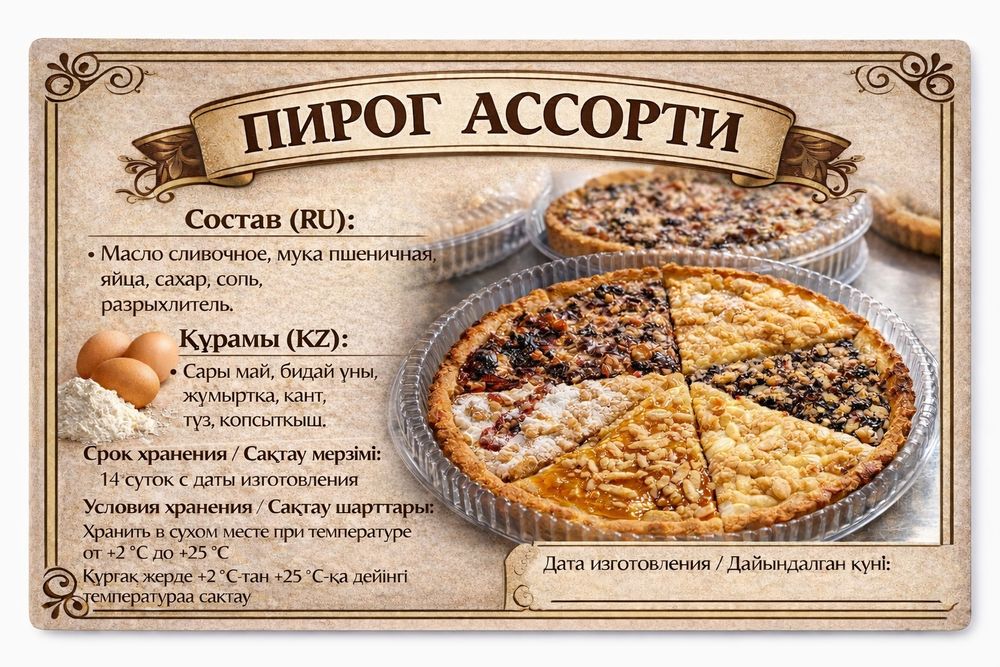 Пироги Оптом Вкусные