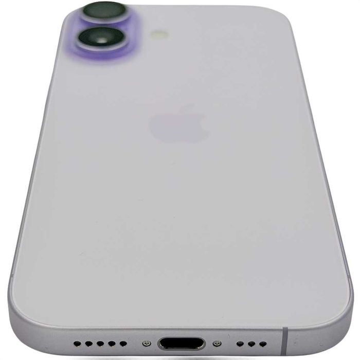 Magazin Apple iPhone 17 Ca Nou Lavander 256GB Cu Garantie In Rate