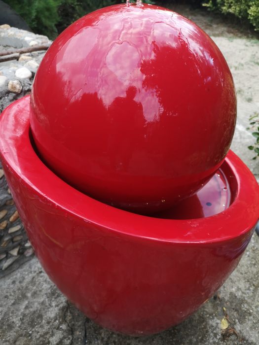 Шадраван с Led Осветление