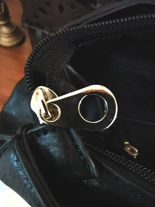 Чанта Тип малък Shopper,