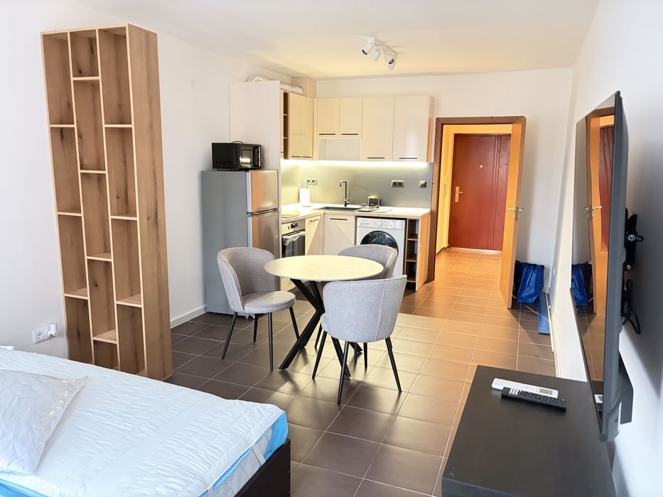 Отдава 1-стайно жилище под наем