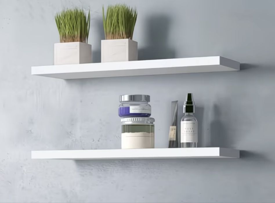 Запазен Подарявам плаващ рафт 70х15