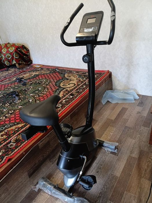 Velo trinajor sotiladi