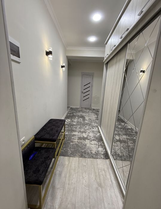 Сдаётся аренда квартира Жк Мусаффо Маскан со всем удобством