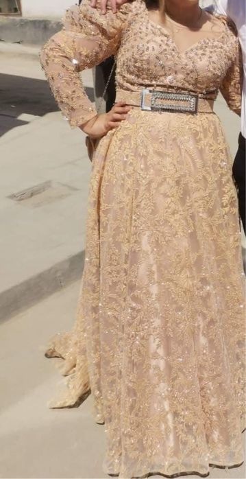 Офицялна Рокля XL 50€