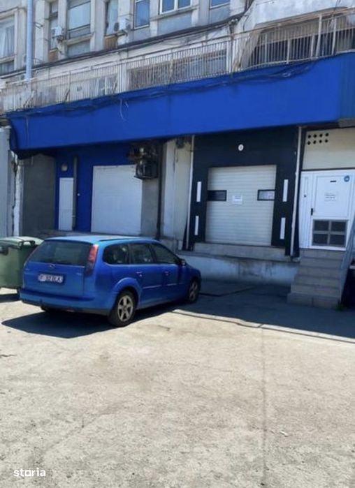 Depozit Piata Delfinului