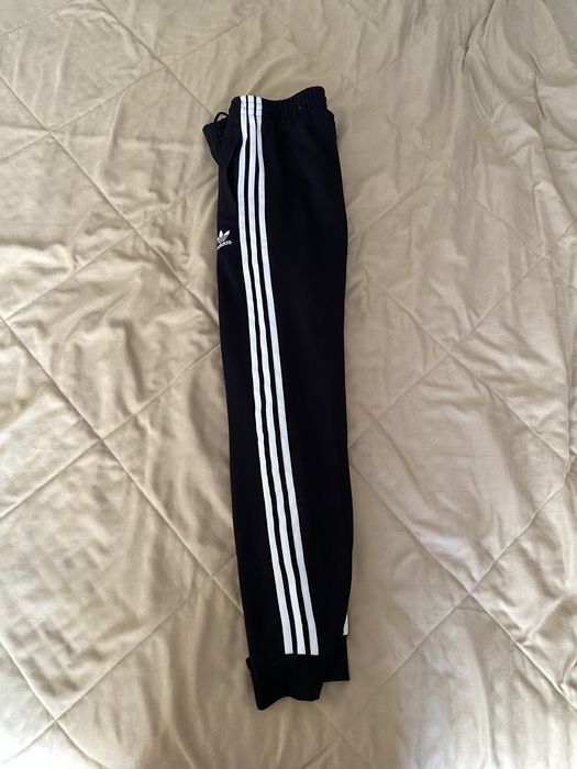 штаны адидас (оригинал)